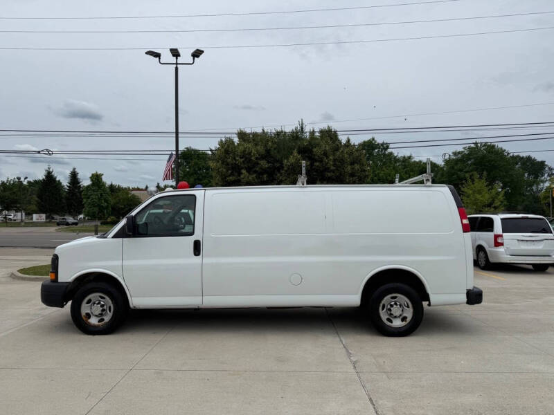 chevrolet express cargo 2012 1GCZGUCA1C1183874 image chevrolet express cargo 2012 1GCZGUCA1C1183874 image